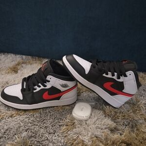 Nike Air Jordan Sneakers